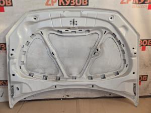 VW Polo Sed RUS 2010-2020 капот 2015-2020