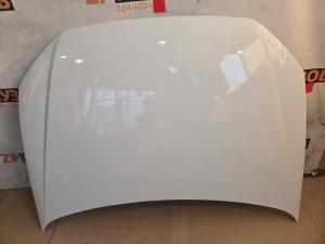 VW Polo Sed RUS 2010-2020 капот 2015-2020