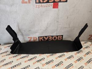Chevrolet Aveo T300 2011- Дефлектор радиаторов Нижняя часть