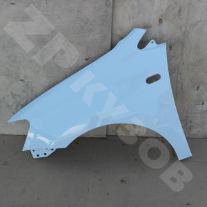 VW Polo Sed RUS 2010-2020 крыло переднее Lh