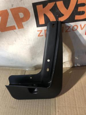 Kia RIO 2017-2022 Брызговики защитные Задние