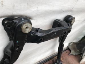 JAC J7 2020> Подвеска Передняя Балка подмоторная