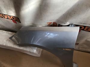 Hyundai Solaris 2010-2016 Крыло переднее Lh С поворотником