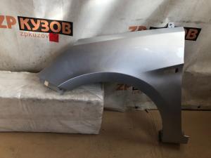 Hyundai Solaris 2010-2016 Крыло переднее Lh С поворотником