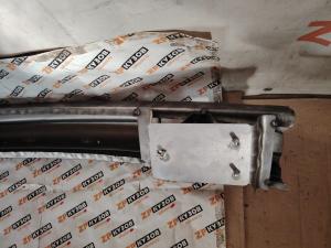 Daewoo Nexia 1995-2016 Усилитель бампера пер