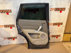 Acura RDX 2006- Дверь Зад. LH