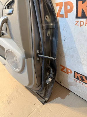 Acura RDX 2006- Дверь Зад. LH