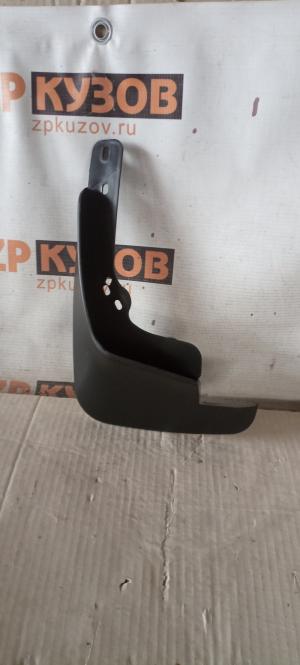 Kia Rio 11-17 Брызговик защитный LH