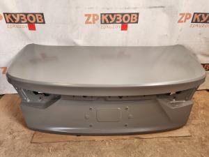Omoda S5 2021 Крышка багажника