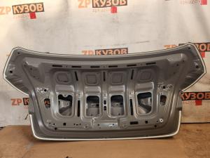Omoda S5 2021 Крышка багажника