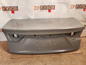 Omoda S5 2021 Крышка багажника