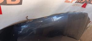 Renault Logan I 2004 Капот