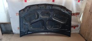 Renault Logan I 2004 Капот