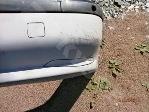 BMW E39 95-03 Бампер 