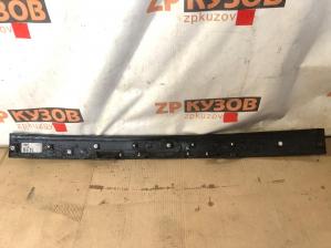 Subaru Forester S12 08-12 Молдинг крышки багажника 