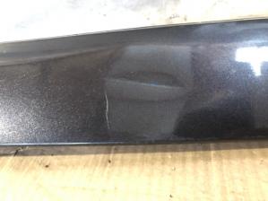 Subaru Forester S12 08-12 Молдинг крышки багажника 