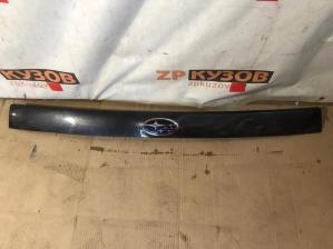 Subaru Forester S12 08-12 Молдинг крышки багажника 