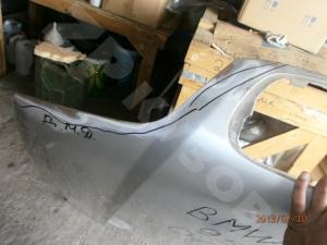 BMW E39 95-03 Капот