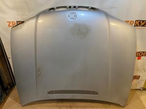 BMW E46 98-05 Капот