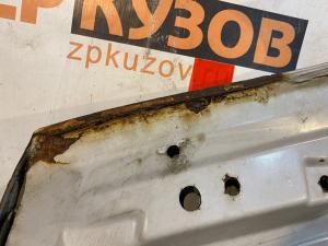 BMW E46 98-05 Капот