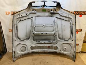 BMW E46 98-05 Капот