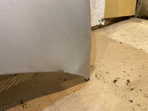 BMW E46 98-05 Капот