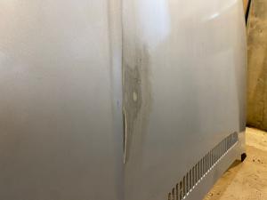 BMW E46 98-05 Капот