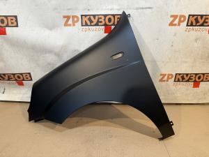Fiat Doblo 2005- Крыло переднее