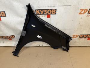 Fiat Doblo 2005- Крыло переднее