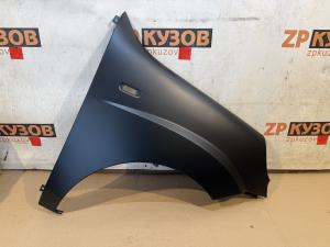 Fiat Doblo 2005- Крыло переднее