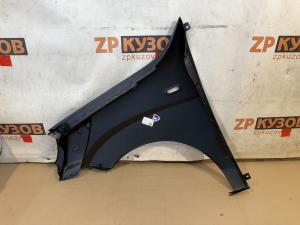 Fiat Doblo 2005- Крыло переднее
