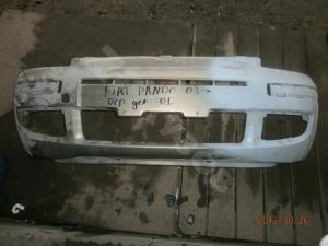 Panda 2003 Бампер 
