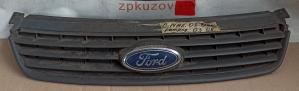 Ford C-MAX 03-11 Решетка радиатора 03-07