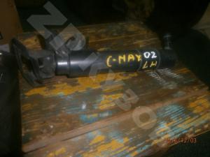 C-MAX 03-11 Форсунка Фары LH
