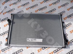 BMW E39 95-03 Радиатор основной