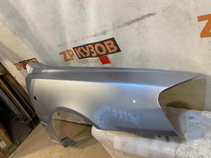 Hyundai Accent 2000> Крыло переднее RH