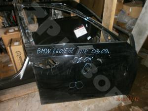 BMW E60E61 03-09 Дверь Пер. RH