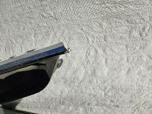 Kia RIO 2017-2022 Решетка радиатора