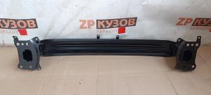 VW Passat [B6] 05-10 Усилитель бампера Передний