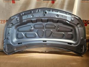 Chevrolet Cobalt Капот