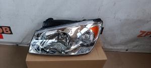 Kia Cerato 2004-2008 Фара LH