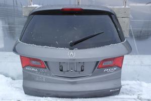 Acura RDX 2006- Крышка багажника