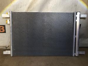 Skoda Octavia A7 Система кондиционирования Радиатор кондиционера