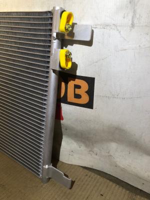 Skoda Octavia A7 Система кондиционирования Радиатор кондиционера