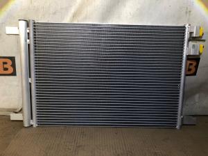 Skoda Octavia A7 Система кондиционирования Радиатор кондиционера