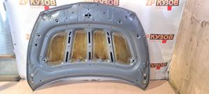 Kia RIO 2017-2022 Капоты