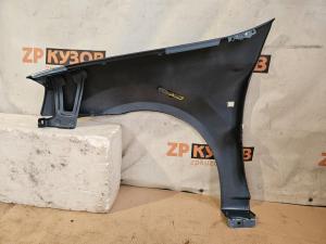 Renault Logan I 2004 Крыло переднее RH