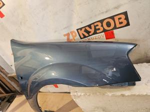 Renault Logan I 2004 Крыло переднее RH
