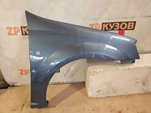 Renault Logan I 2004 Крыло переднее RH