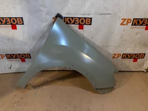 Renault Logan II 2014- крыло переднее Правые